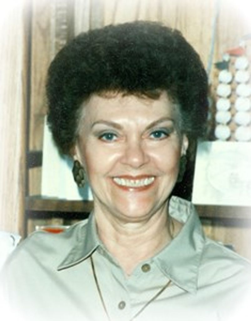 Violette Seuberling