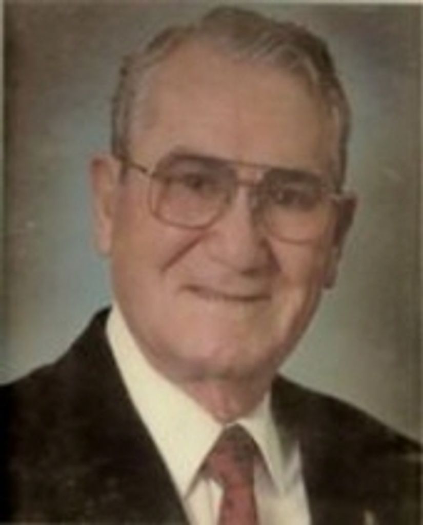 Hubert L Lasater