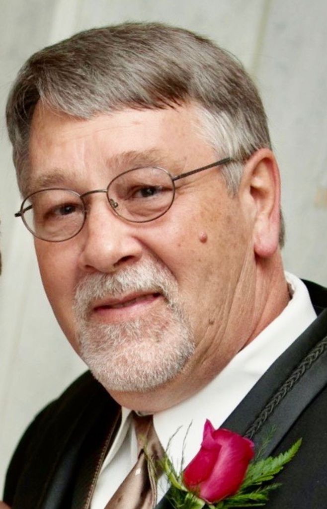 James K. "Jim" Salada