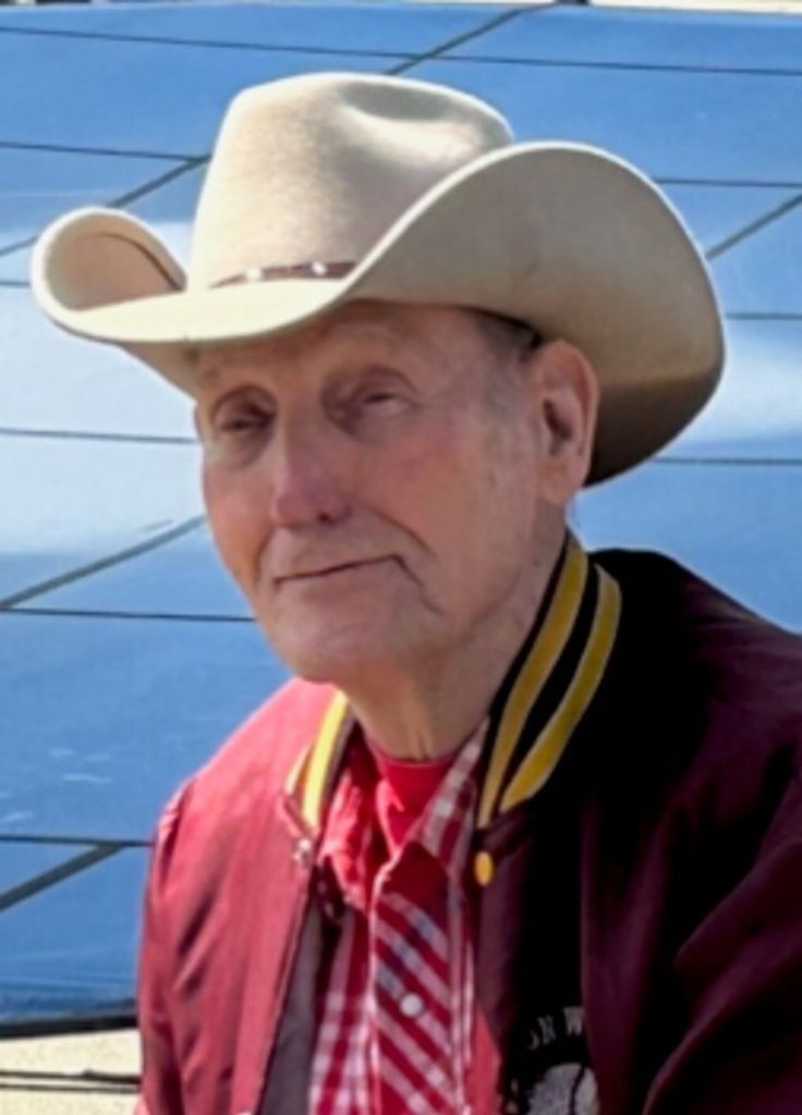 Elvin Mountjoy Profile Photo