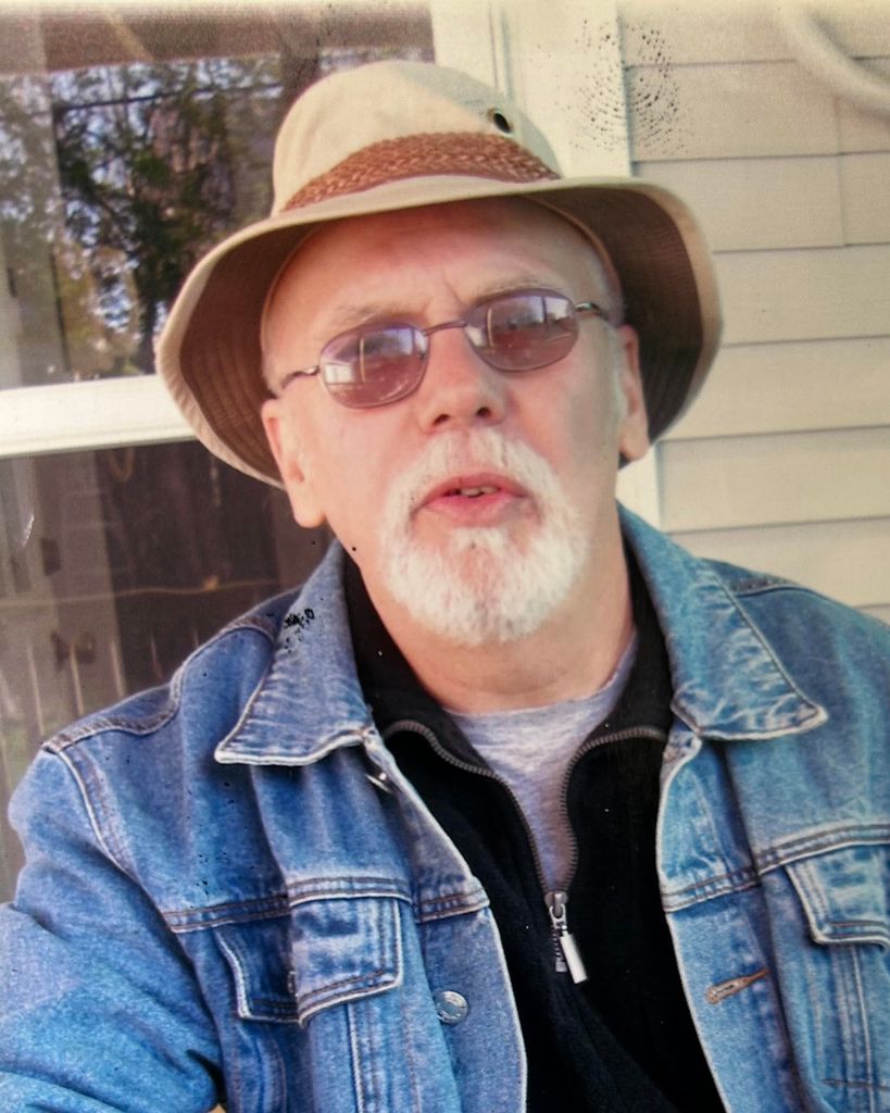 William Wells Profile Photo