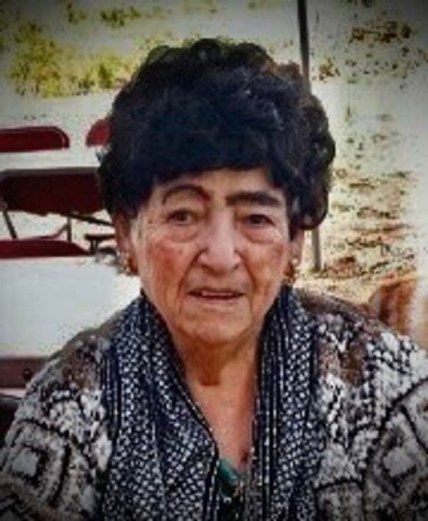Isabel Baca Profile Photo