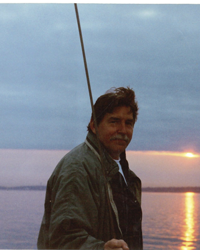Michael Jay Richmond