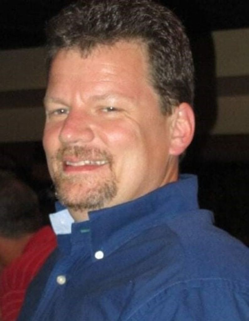 Timothy A Jones Profile Photo