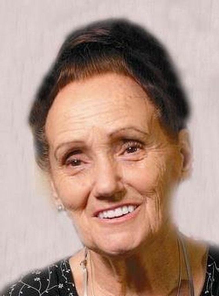 Yvonne Liliane Jenkins