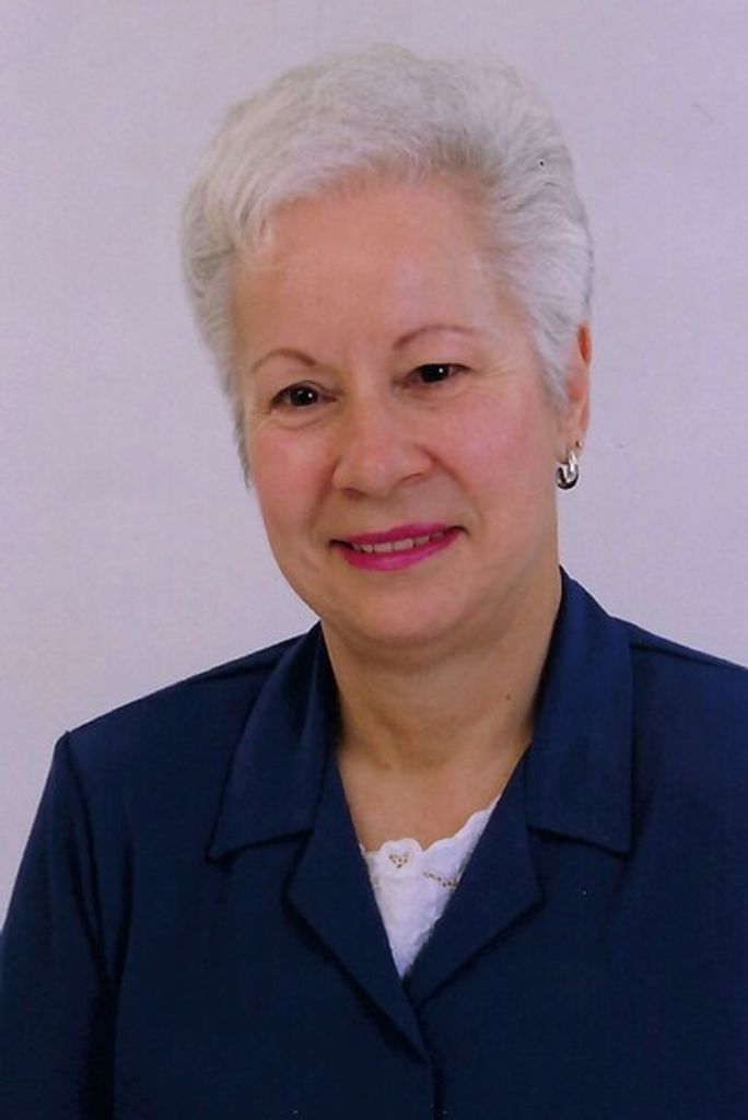 Arliene Mae Jenkins Profile Photo