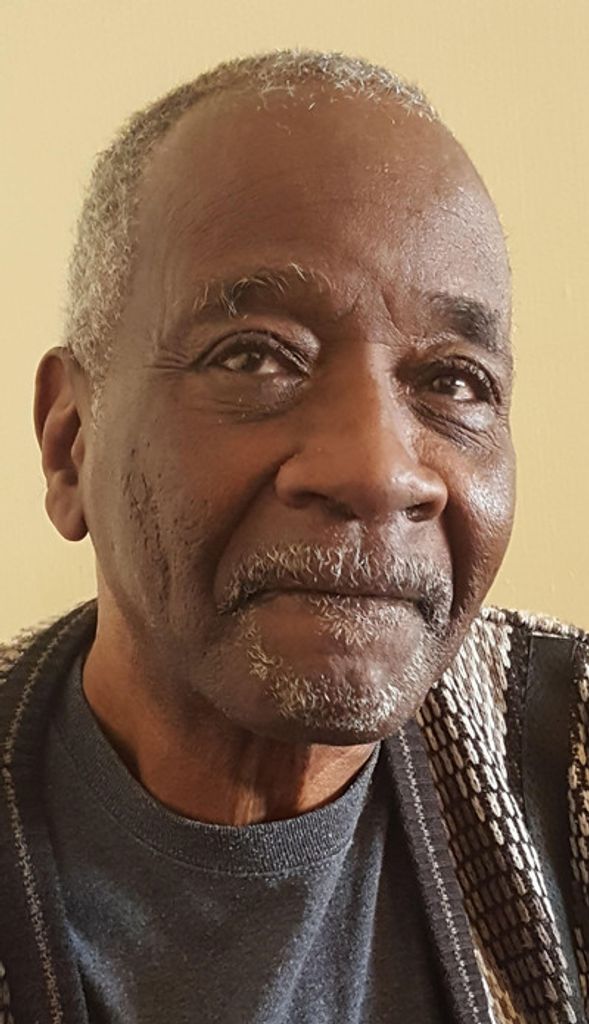 Deacon Earl Benjamin Pollins, Sr.