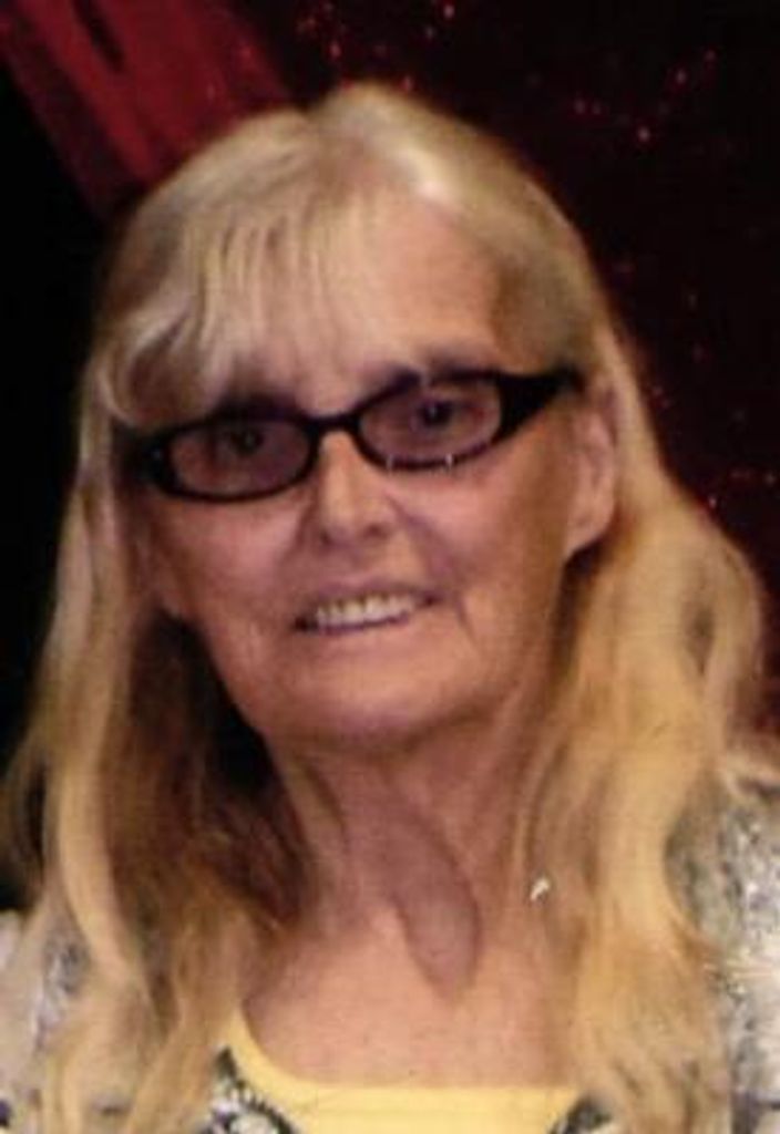 Linda Sue (Coates) Trent Profile Photo