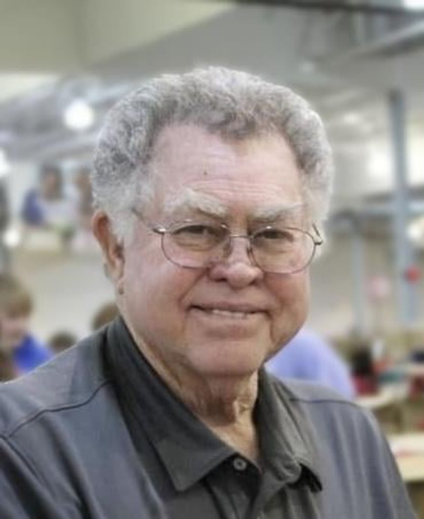 Charles David Borders Profile Photo