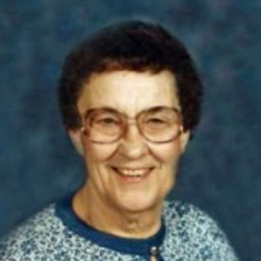 Rosemary Kellen