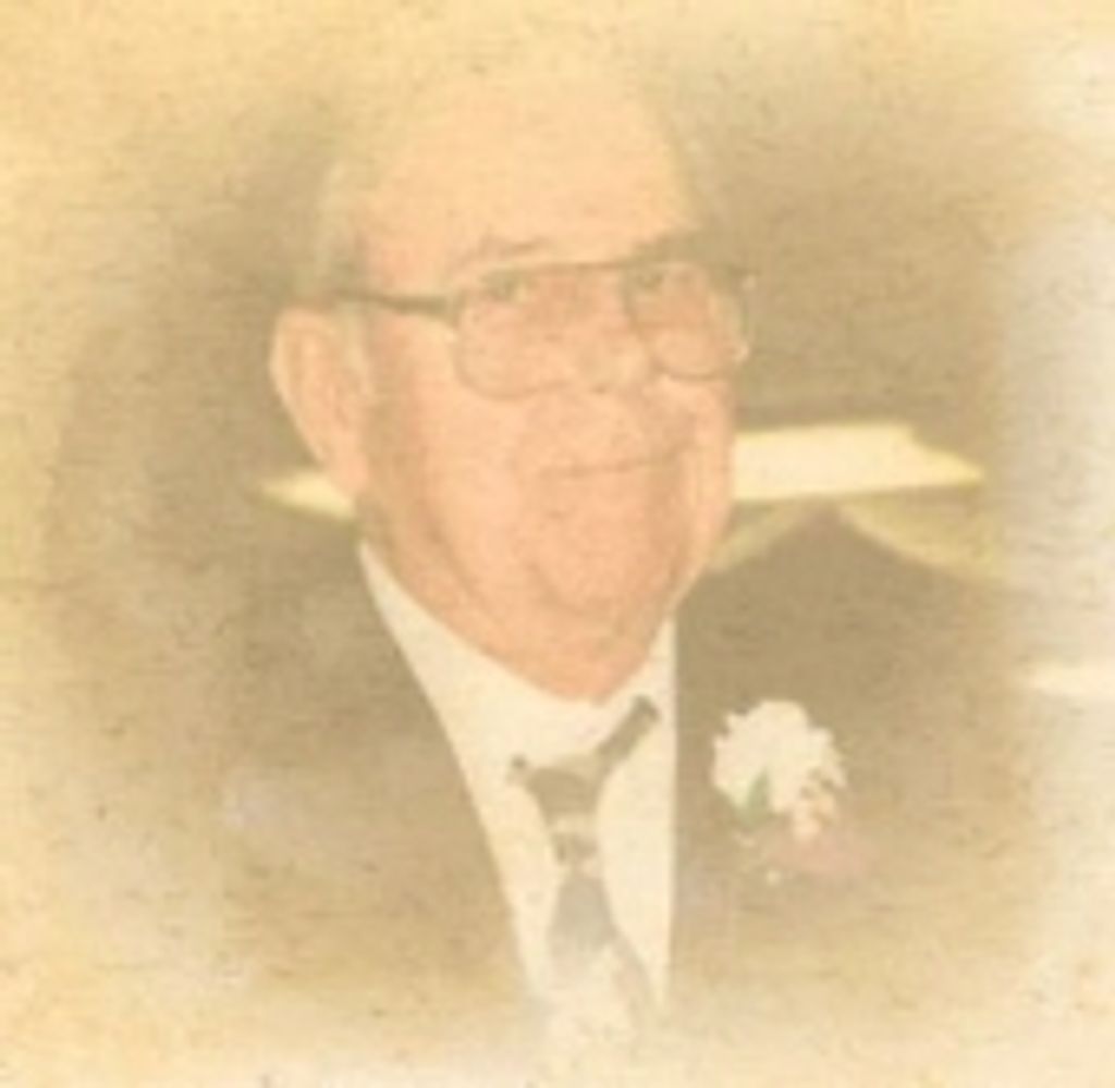 Melvin K. Griswold, Jr.