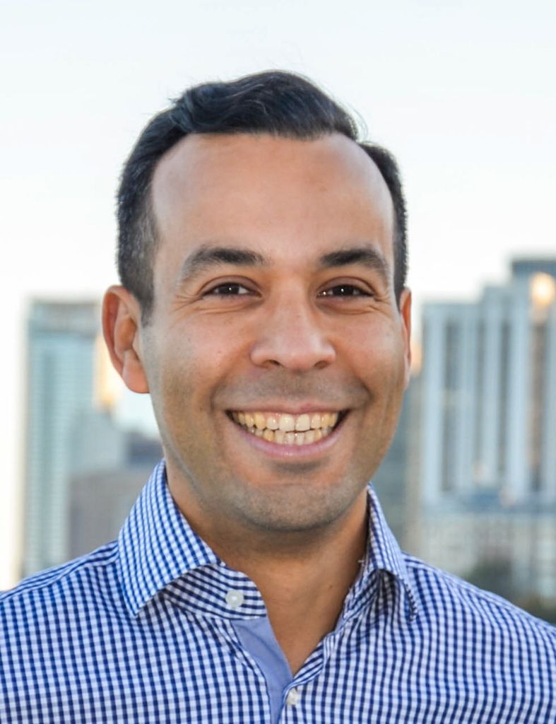 Gerardo Marciales Campos Profile Photo