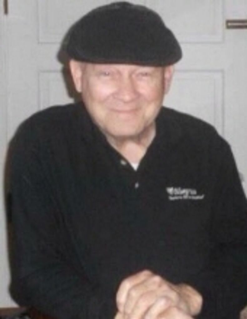 Donald Clift