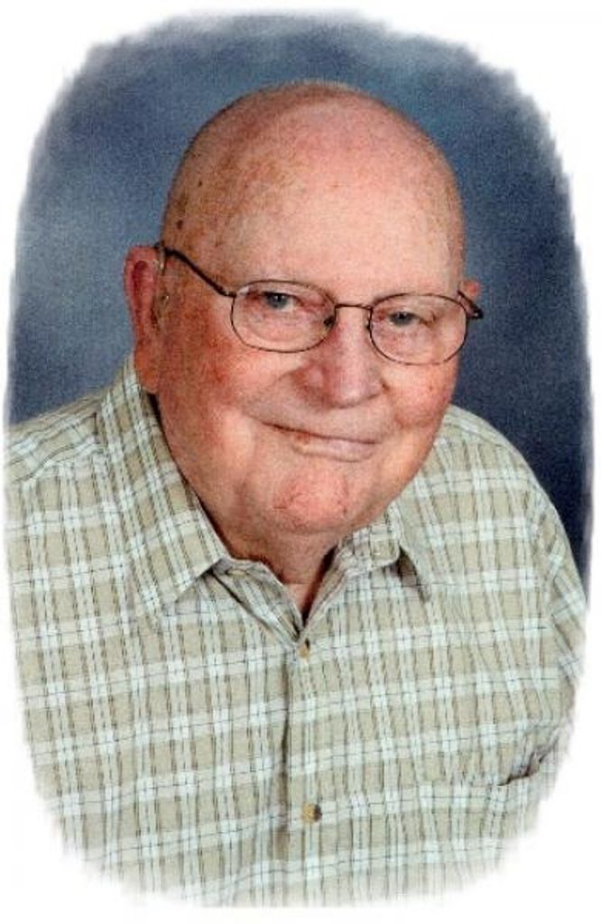 Glenn Leroy Bechler