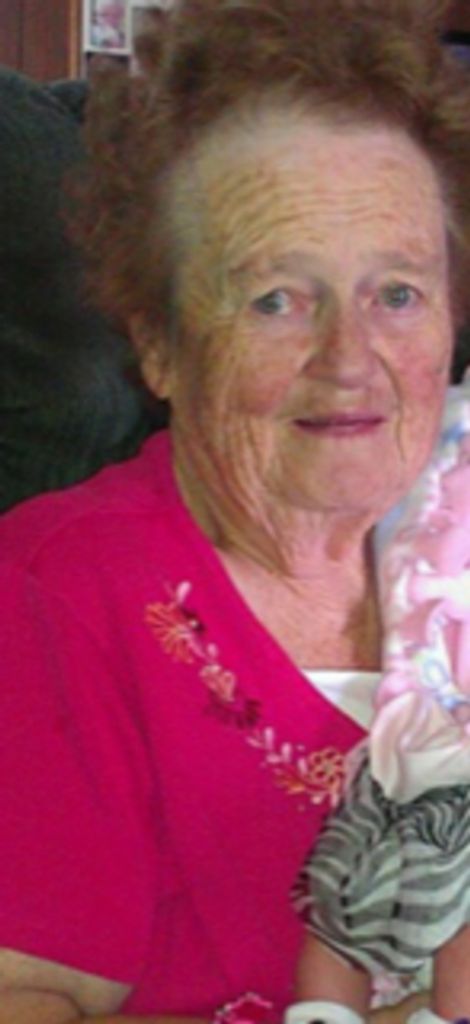 Donna Mae Kelly Profile Photo