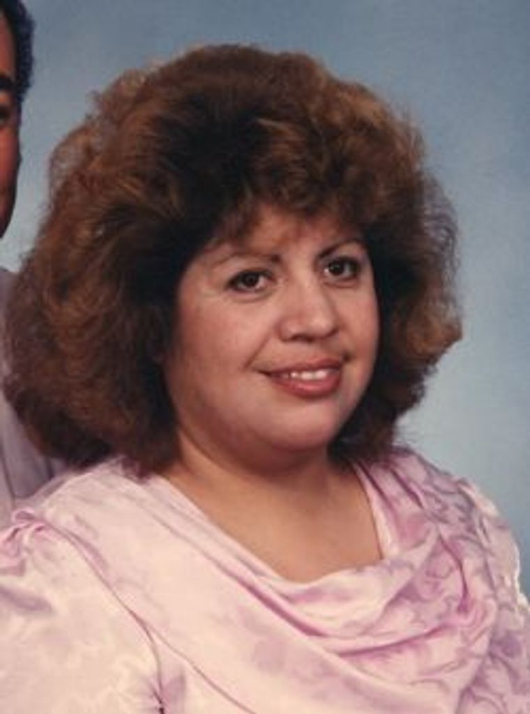 Mary Rodriguez Profile Photo