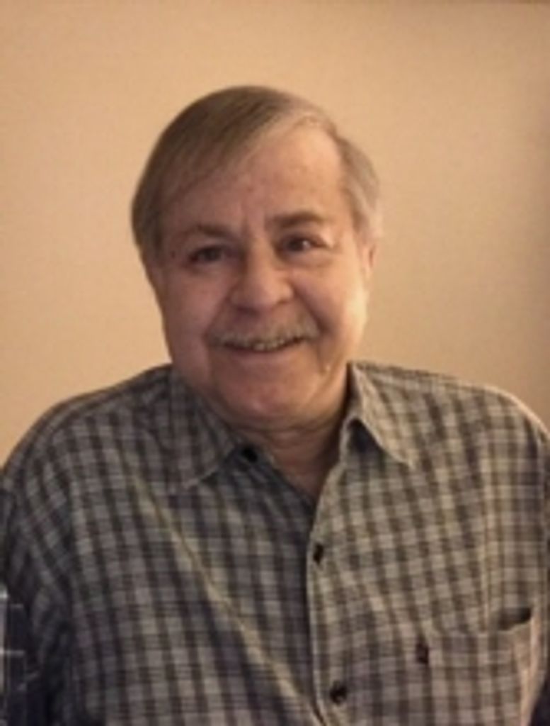 Douglas Winston Profile Photo