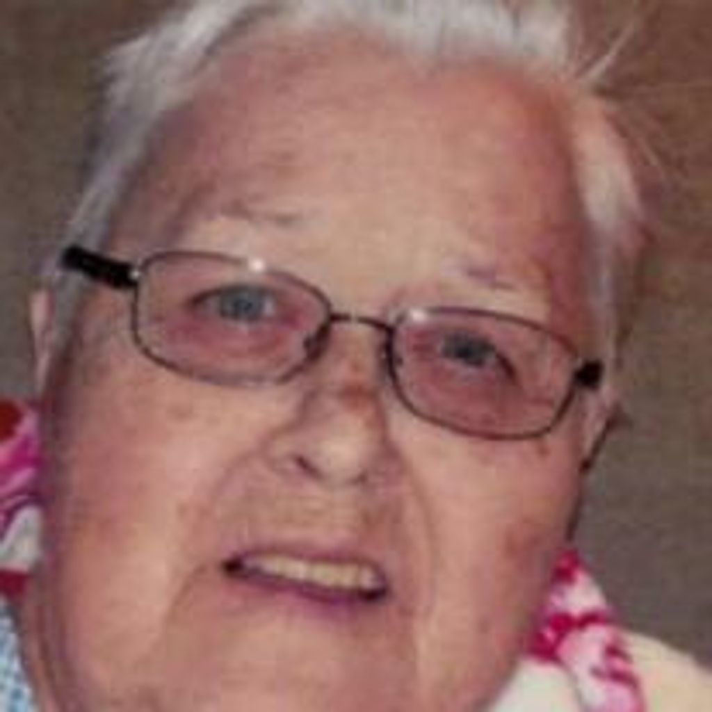 E. Marie Eager