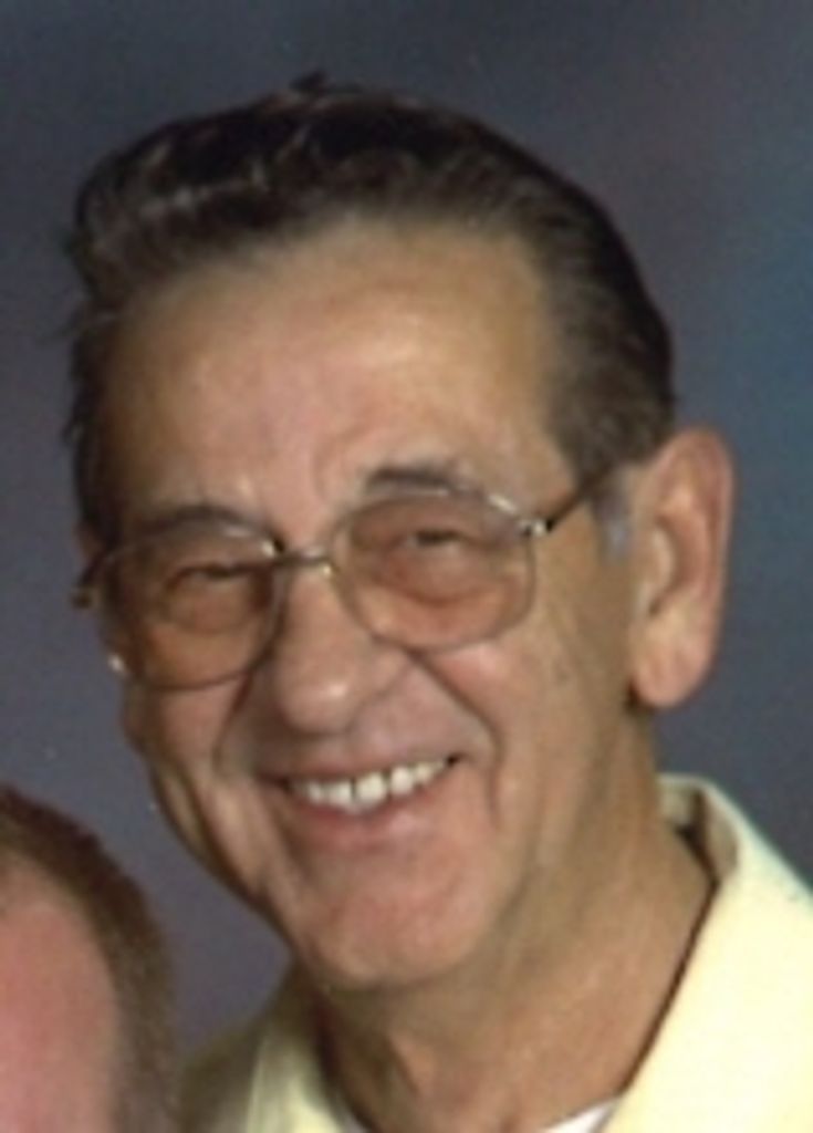 Dale R. "Sonny" Taylor
