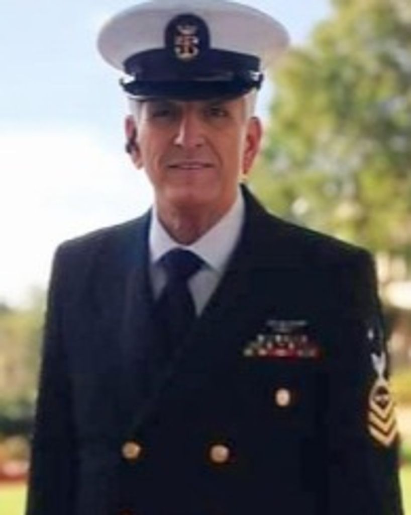Ronald Joseph James