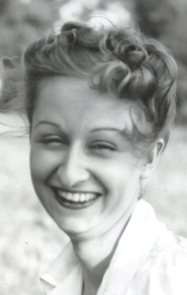 Harriet "Dolly" (Schwiger)  Jobst