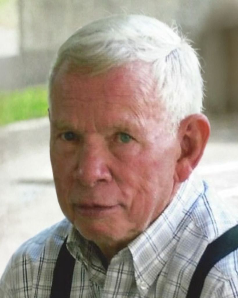 Dale Curtis Wilson Profile Photo