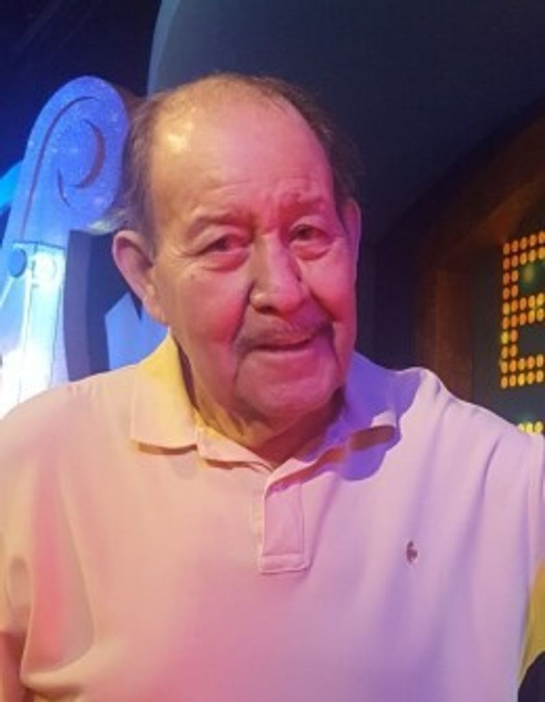 Genaro Rodriguez