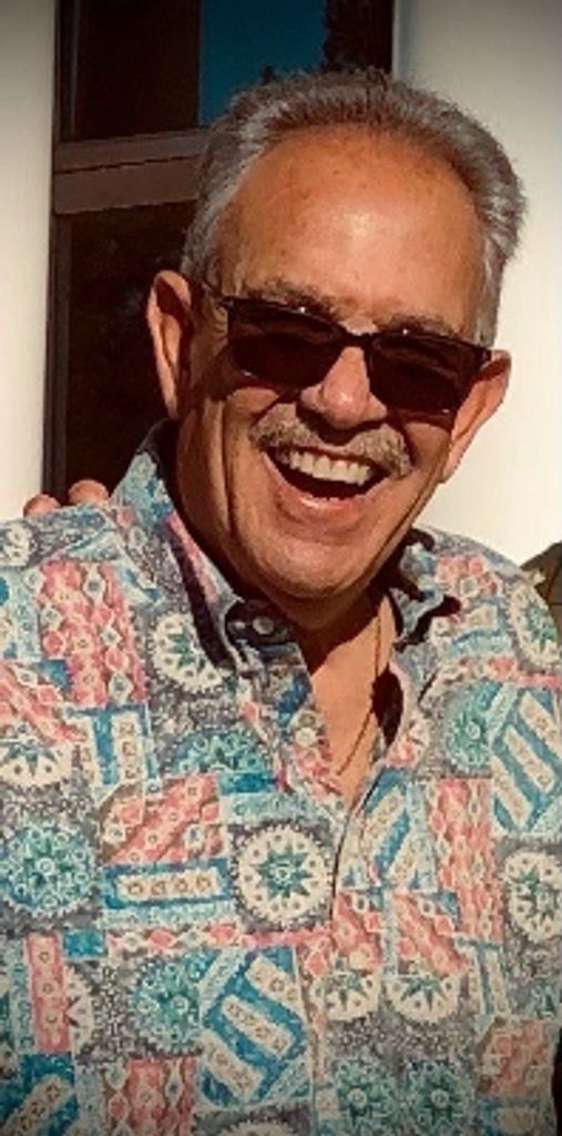 Gregory Anthony Marciano Profile Photo