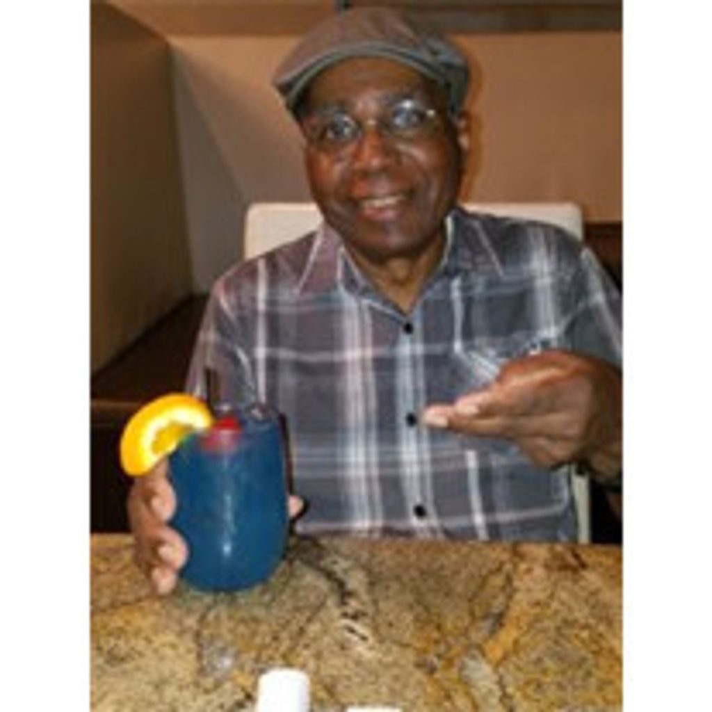 Walter Mckinley Jones