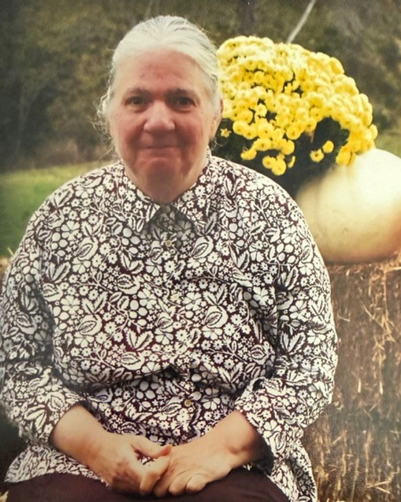 Mary Faye Alsip Profile Photo