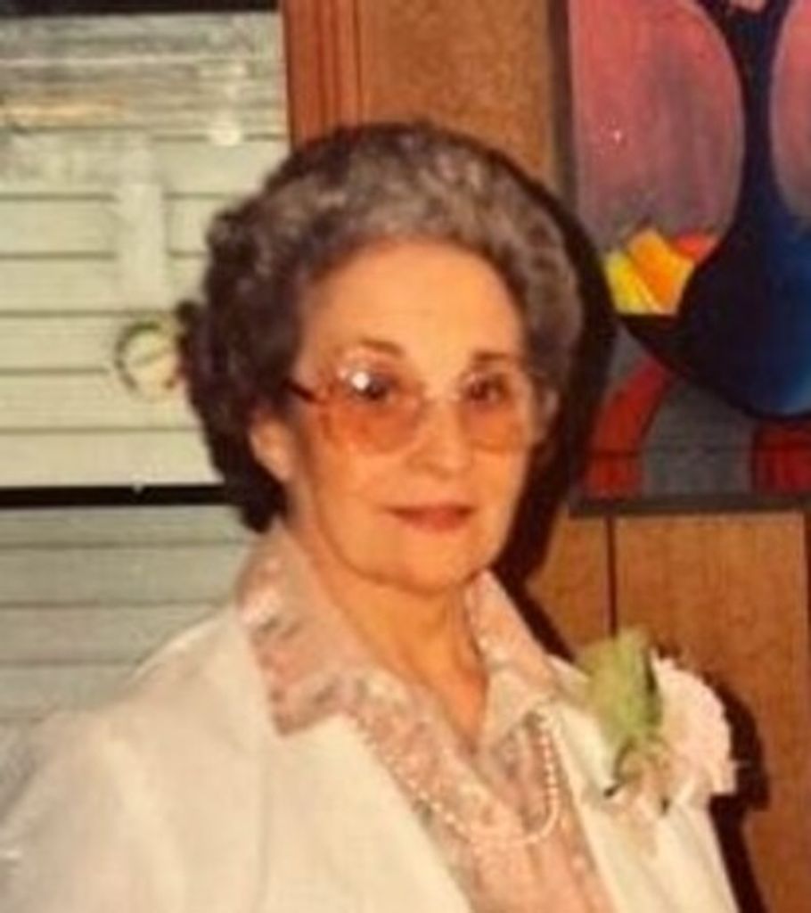 Emma Evelyn Brewer Herndon