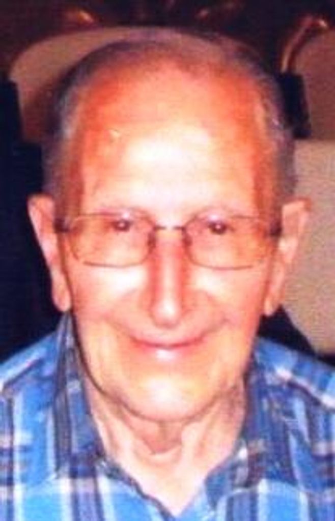 Joseph Lovallo
