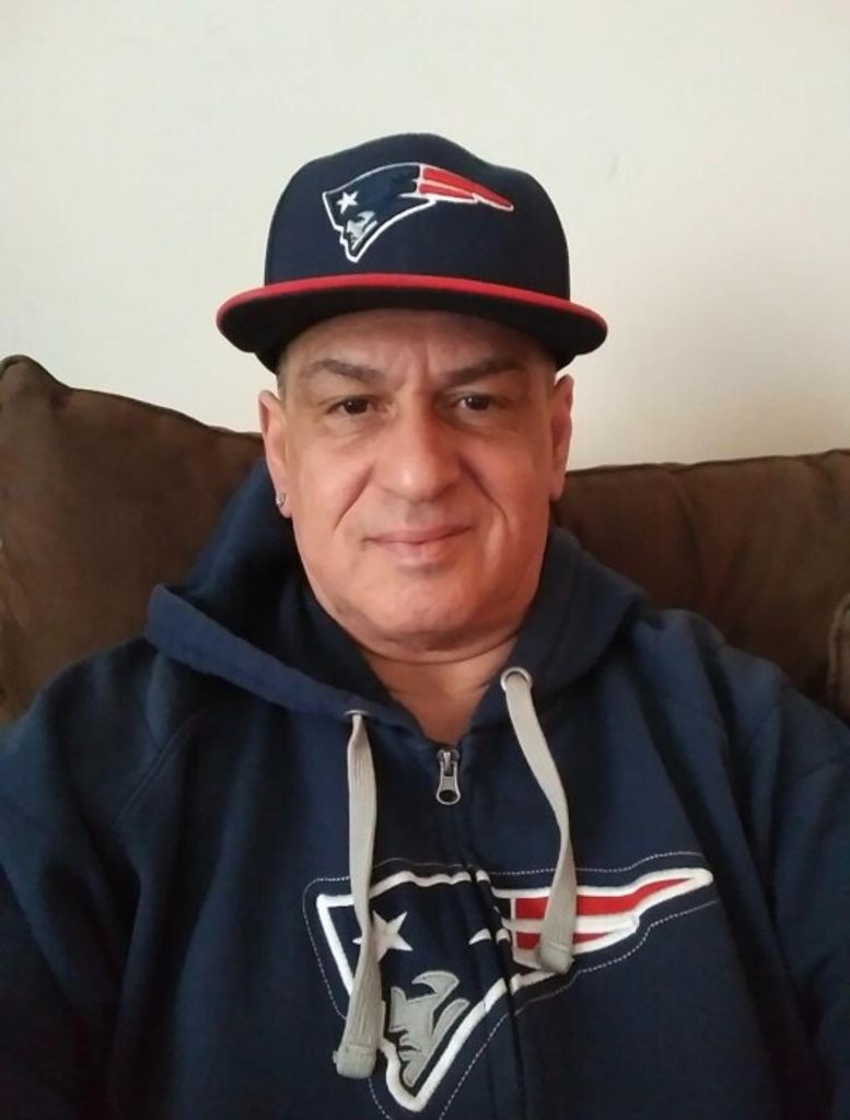 Jose Antonio Rosario Profile Photo
