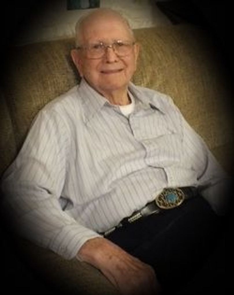 Clifford H. Renfro Profile Photo