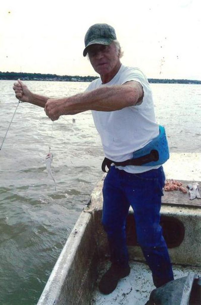 Pick Bland Profile Photo