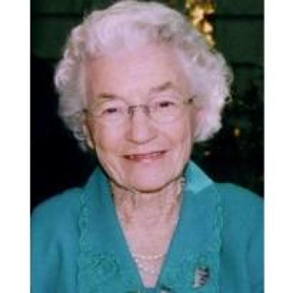 Elizabeth "Libby" Parsons Collins