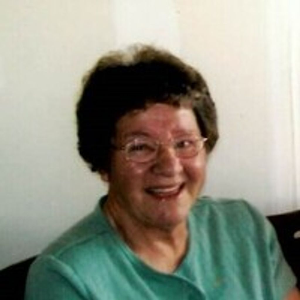 Shirley Marie Oldham Profile Photo