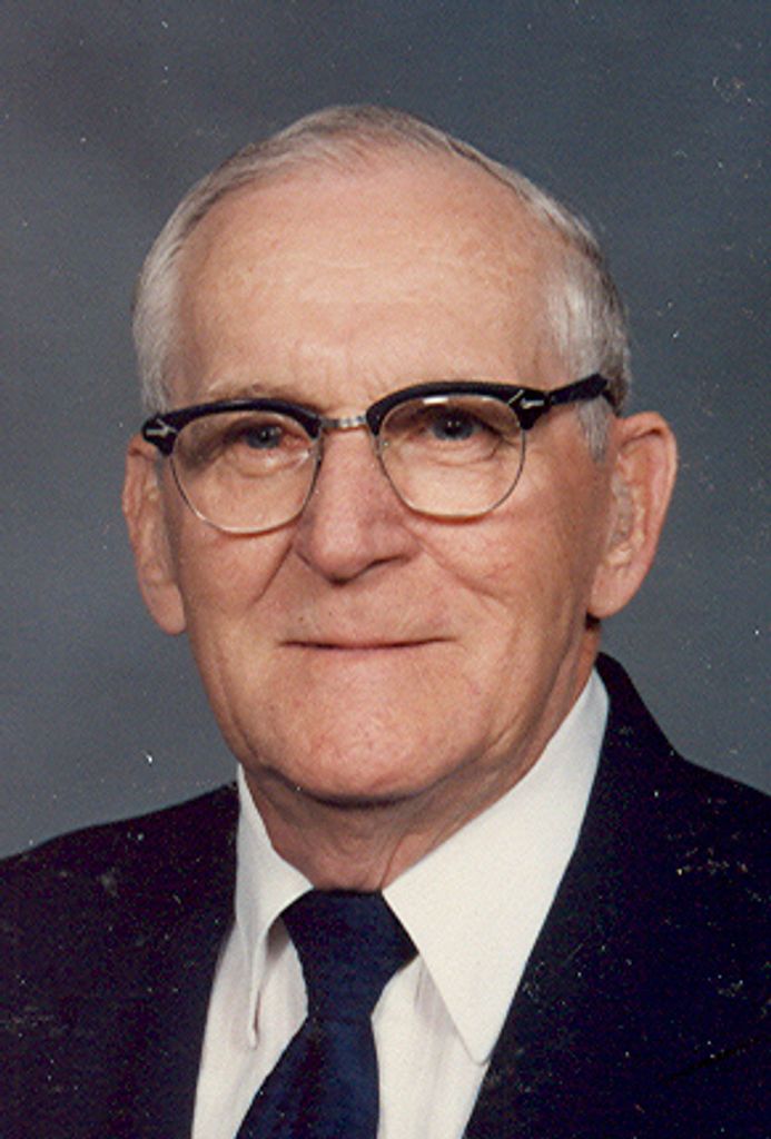 Elmer Spillman
