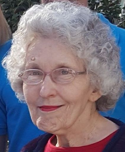 Ethel Mae Lassiter Profile Photo