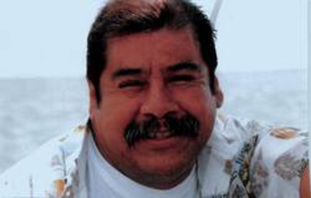 Rudolfo Garcia Pulido, Jr. Profile Photo