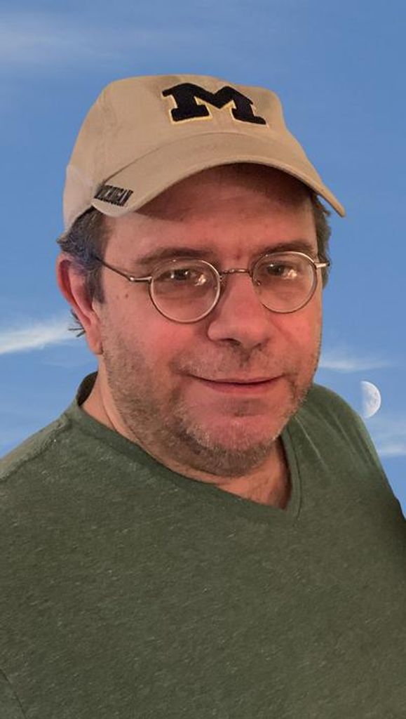 Jack T. Serban Profile Photo