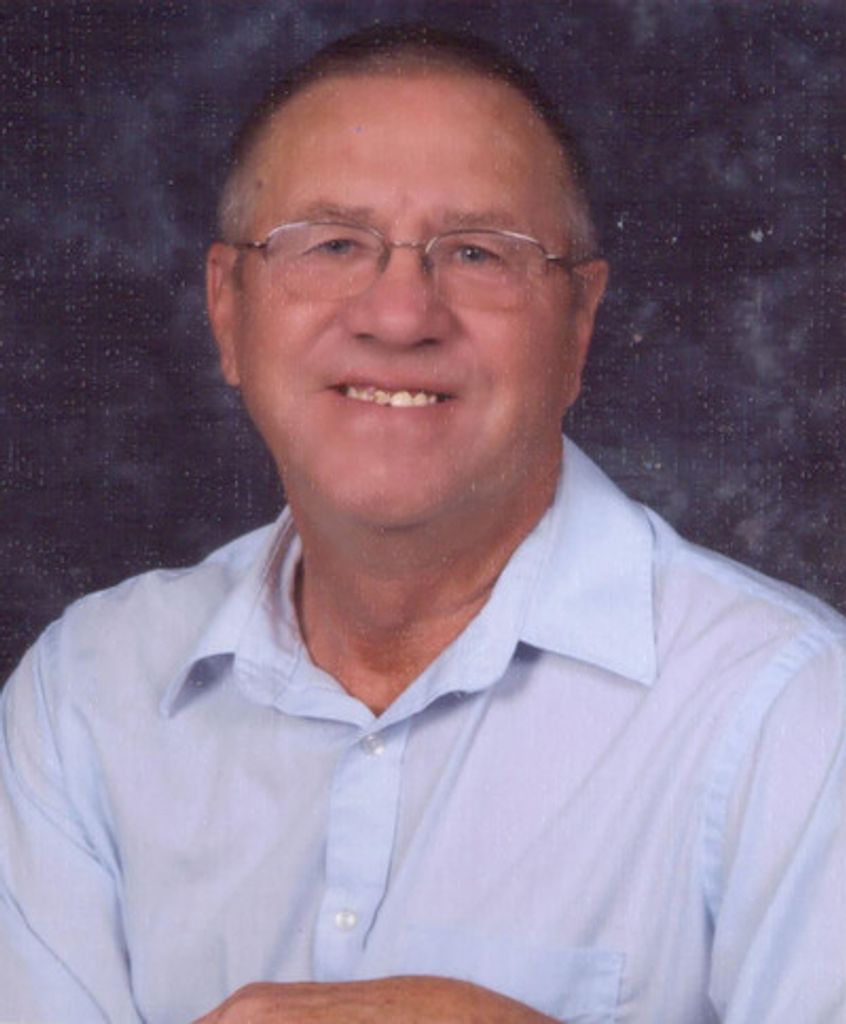 Robert "Bob" Wayne Nordstrom Profile Photo