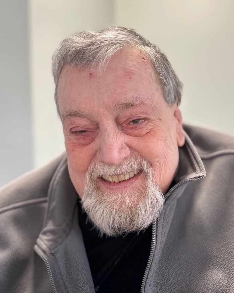 Walter F. Johnson, Jr.