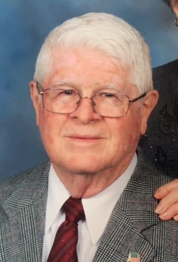 R. Emmett Fitzgerald