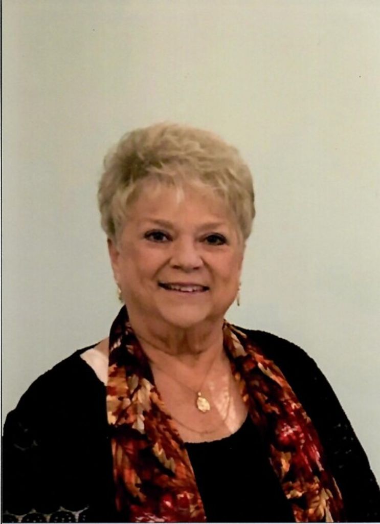 Janice M. Patchett Profile Photo