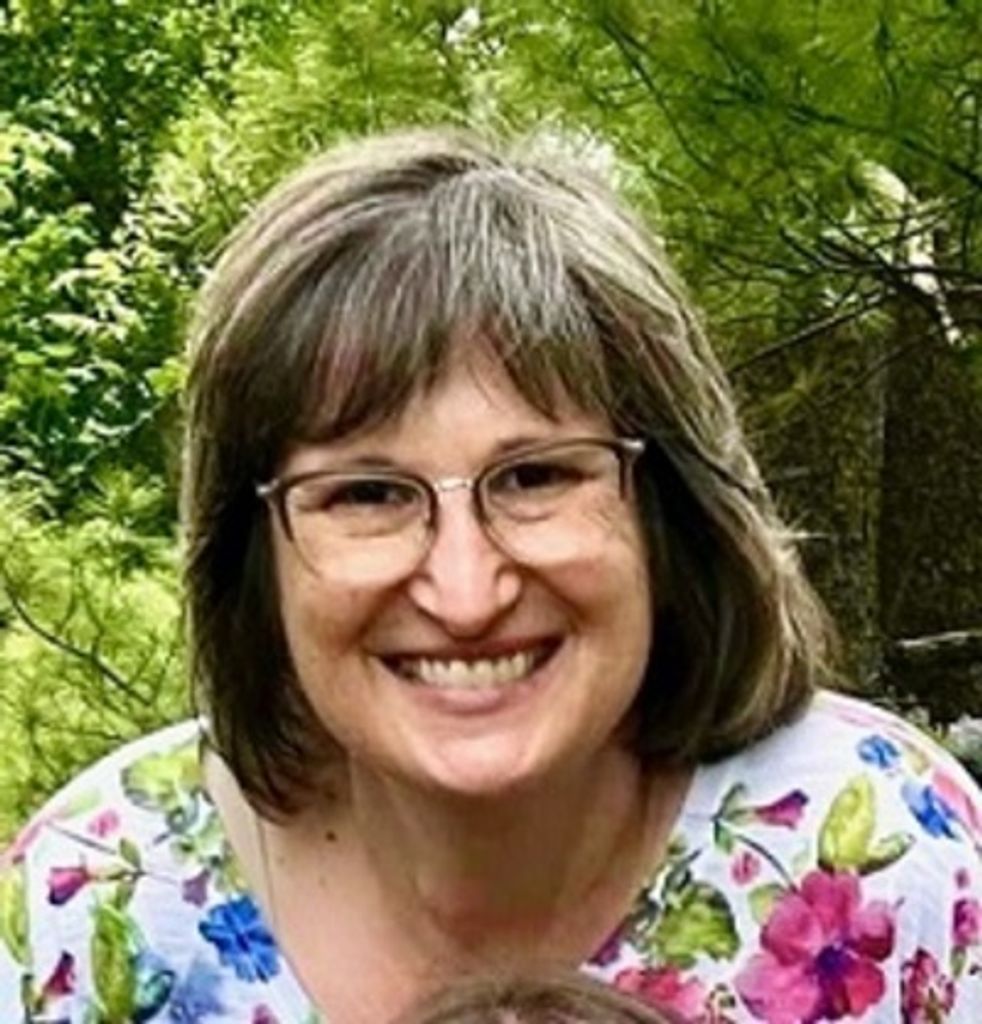 Beth I. Wadsworth Profile Photo