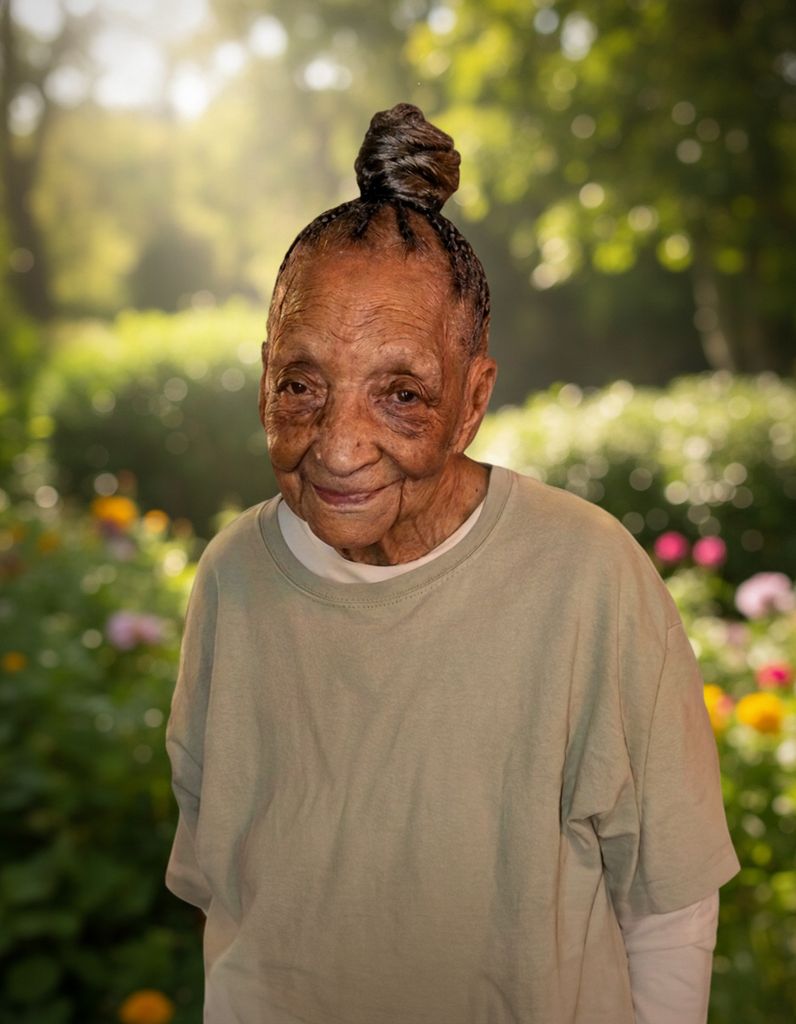 Bernice Elizabeth Brooks Profile Photo