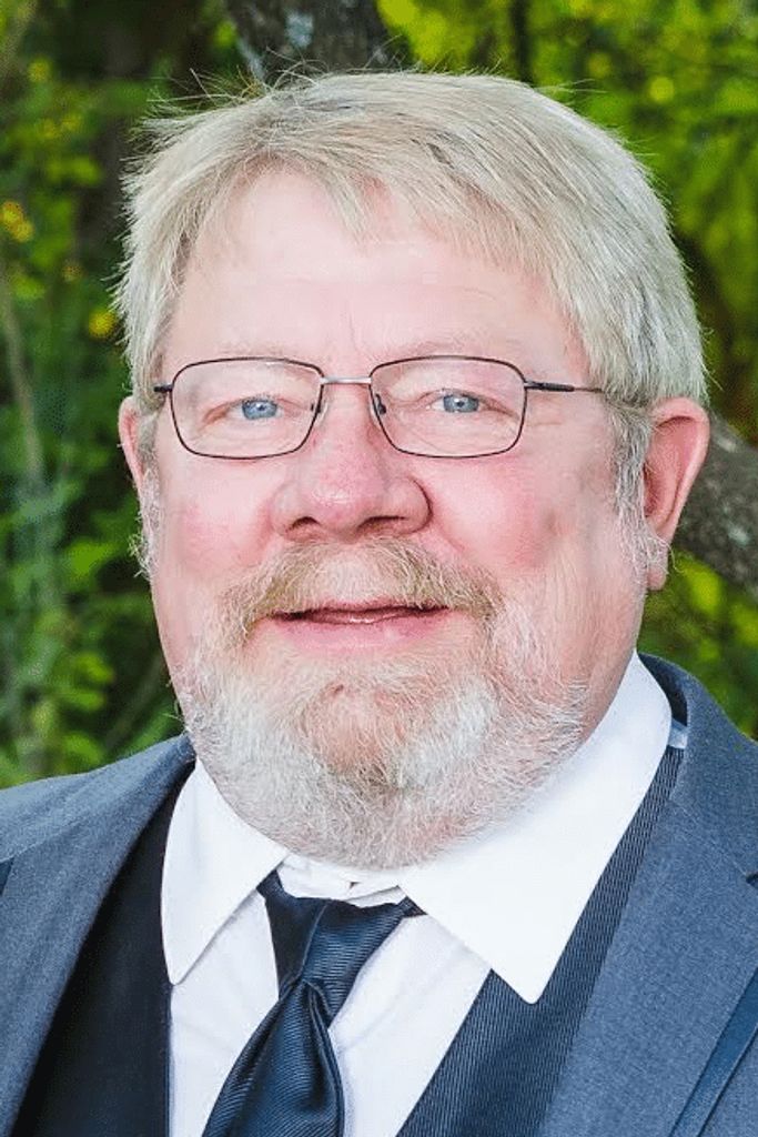 David Jon Hemphill Profile Photo