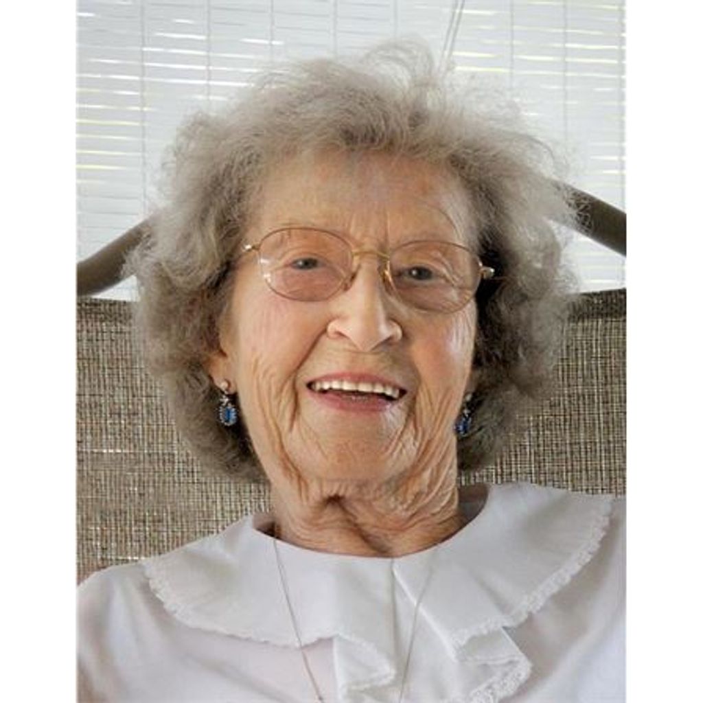 Laverta "Jeanne" Harris