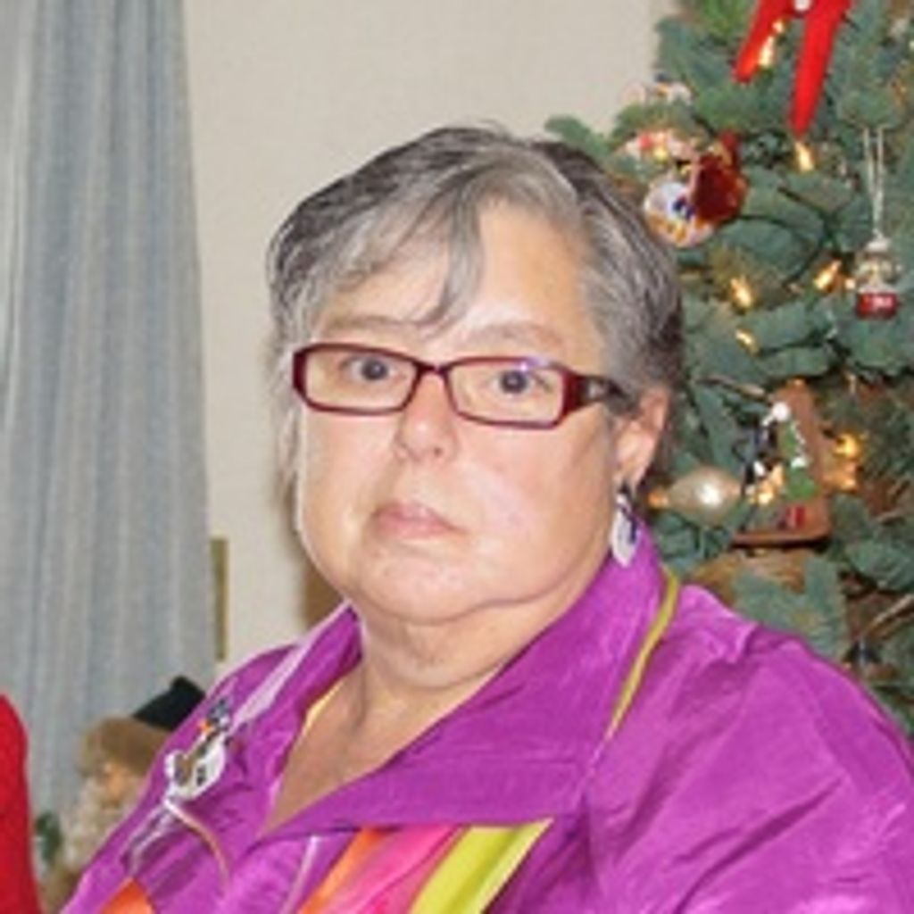 Margaret  Elaine Kendall